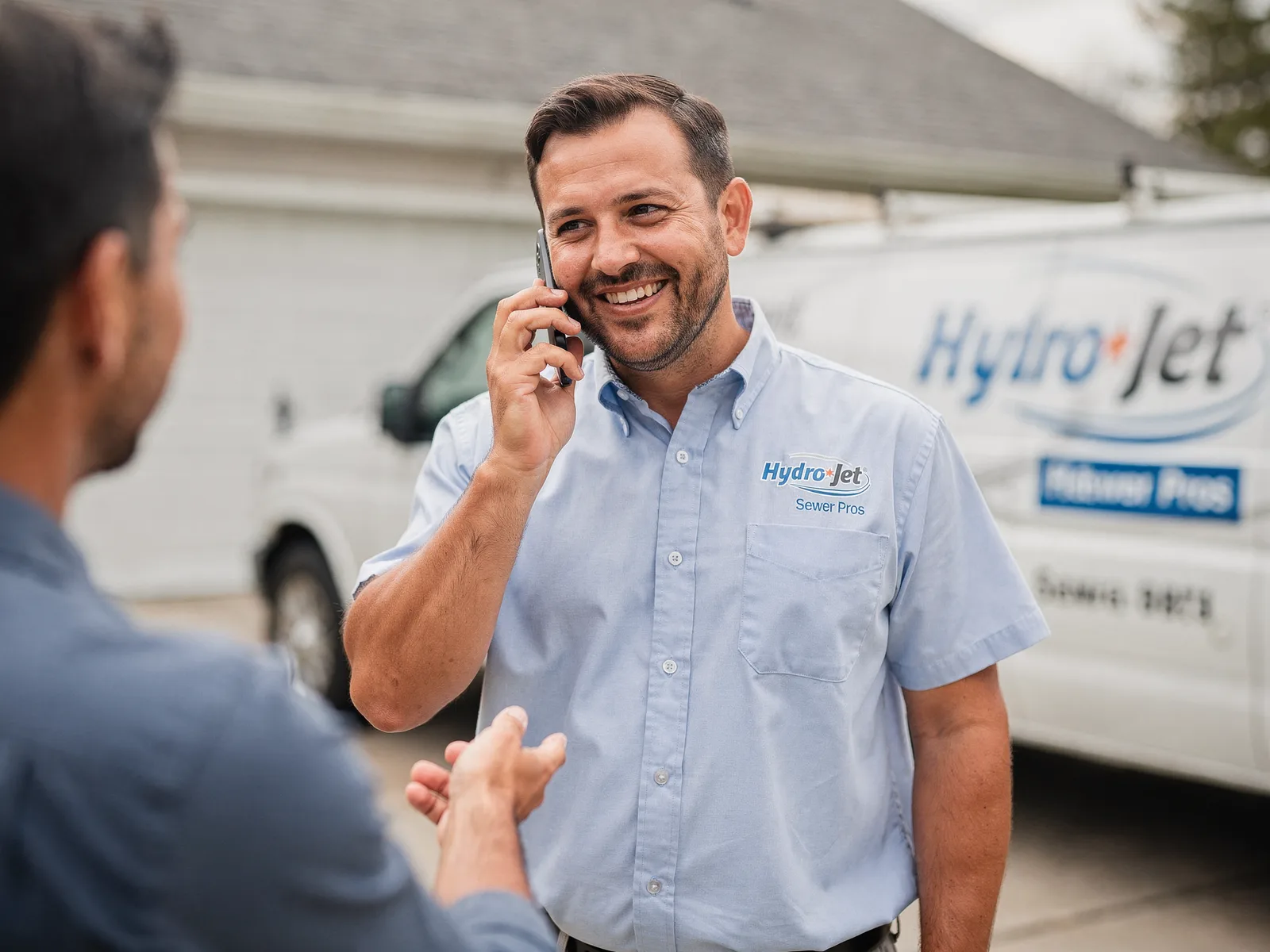 Hydro Jetting Camp Meeker, CA FAQs